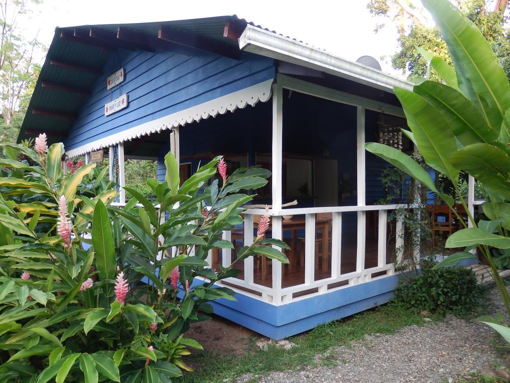 Hotel Casitas Mar Y Luz Puerto Viejo de Talamanca المظهر الخارجي الصورة