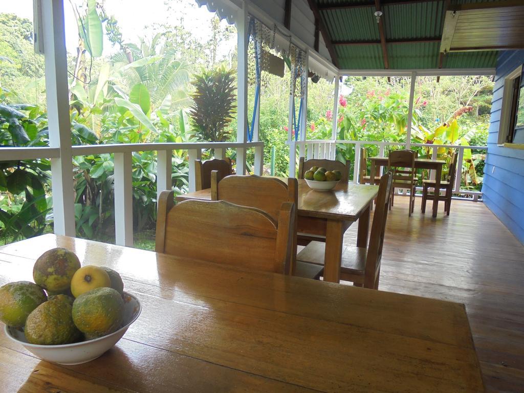 Hotel Casitas Mar Y Luz Puerto Viejo de Talamanca المظهر الخارجي الصورة