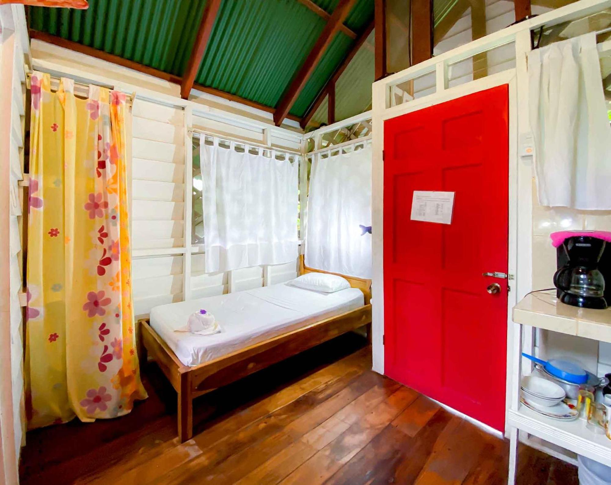 Hotel Casitas Mar Y Luz Puerto Viejo de Talamanca المظهر الخارجي الصورة