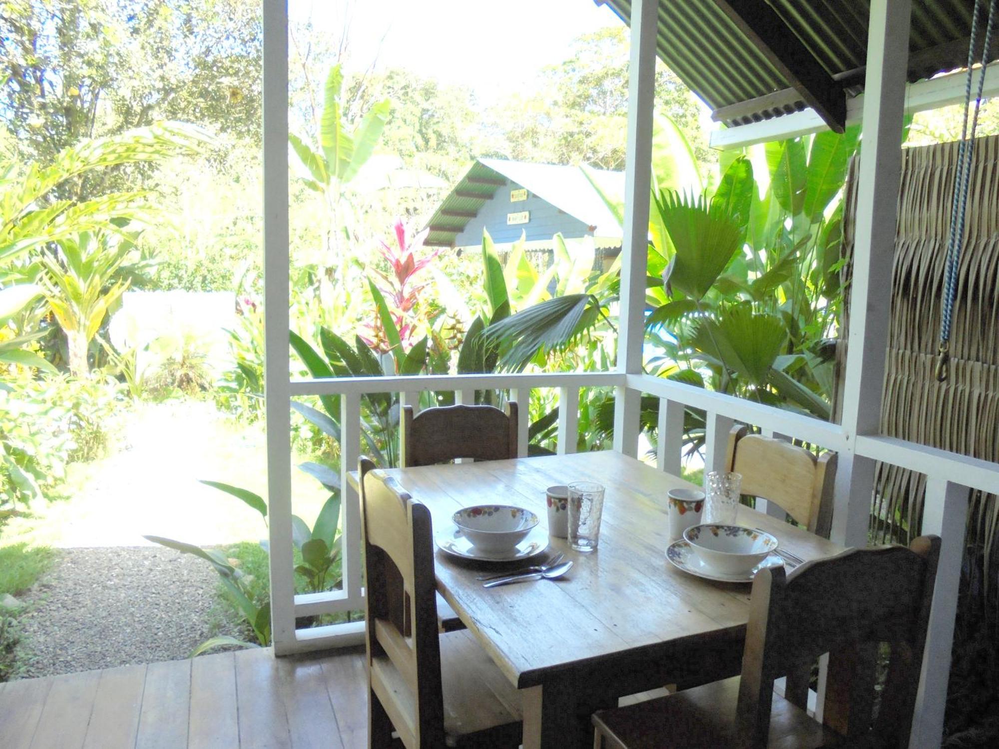Hotel Casitas Mar Y Luz Puerto Viejo de Talamanca الغرفة الصورة