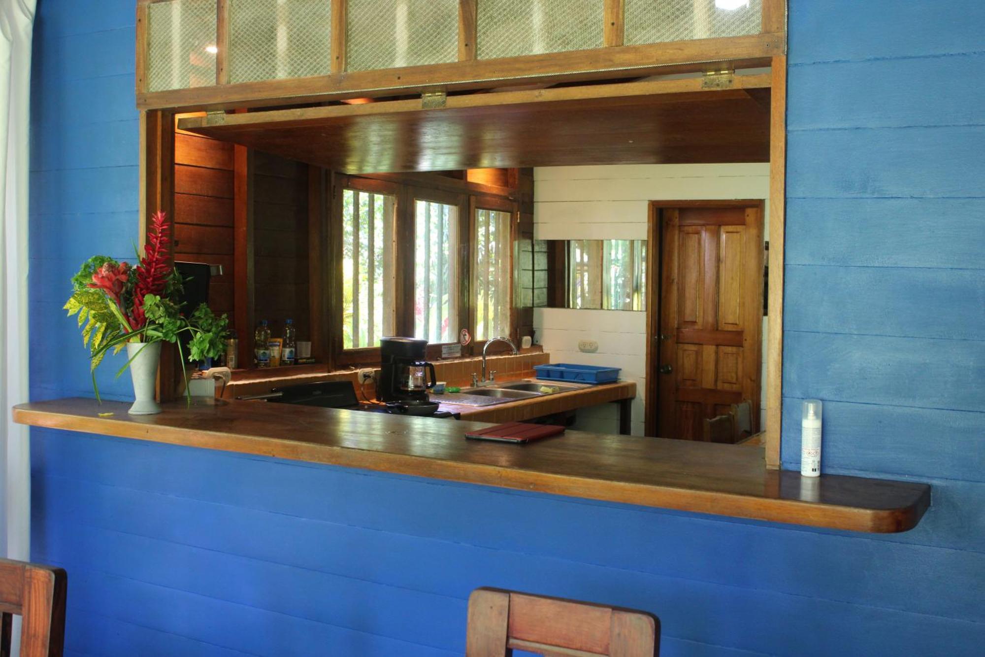 Hotel Casitas Mar Y Luz Puerto Viejo de Talamanca المظهر الخارجي الصورة