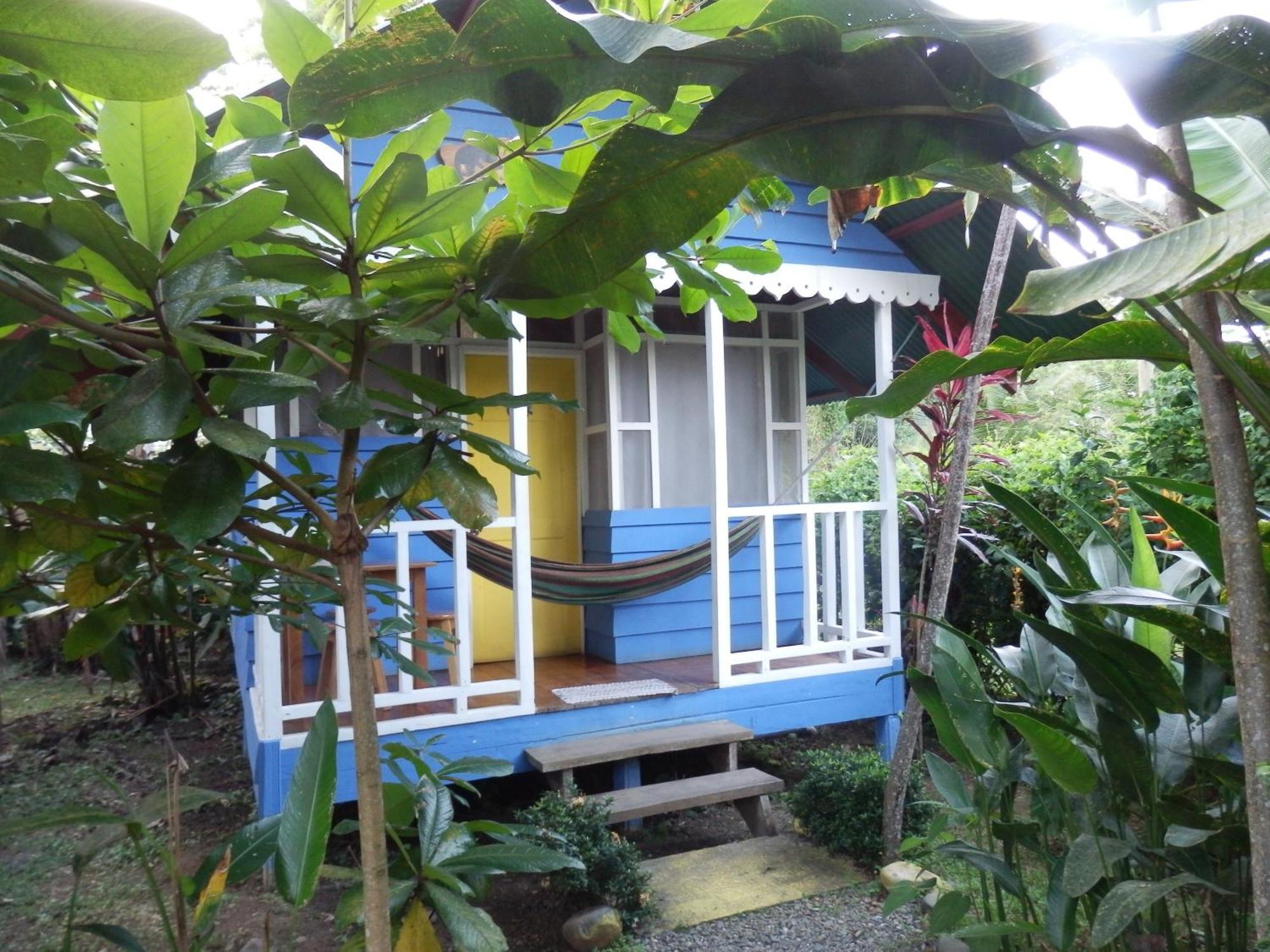 Hotel Casitas Mar Y Luz Puerto Viejo de Talamanca المظهر الخارجي الصورة