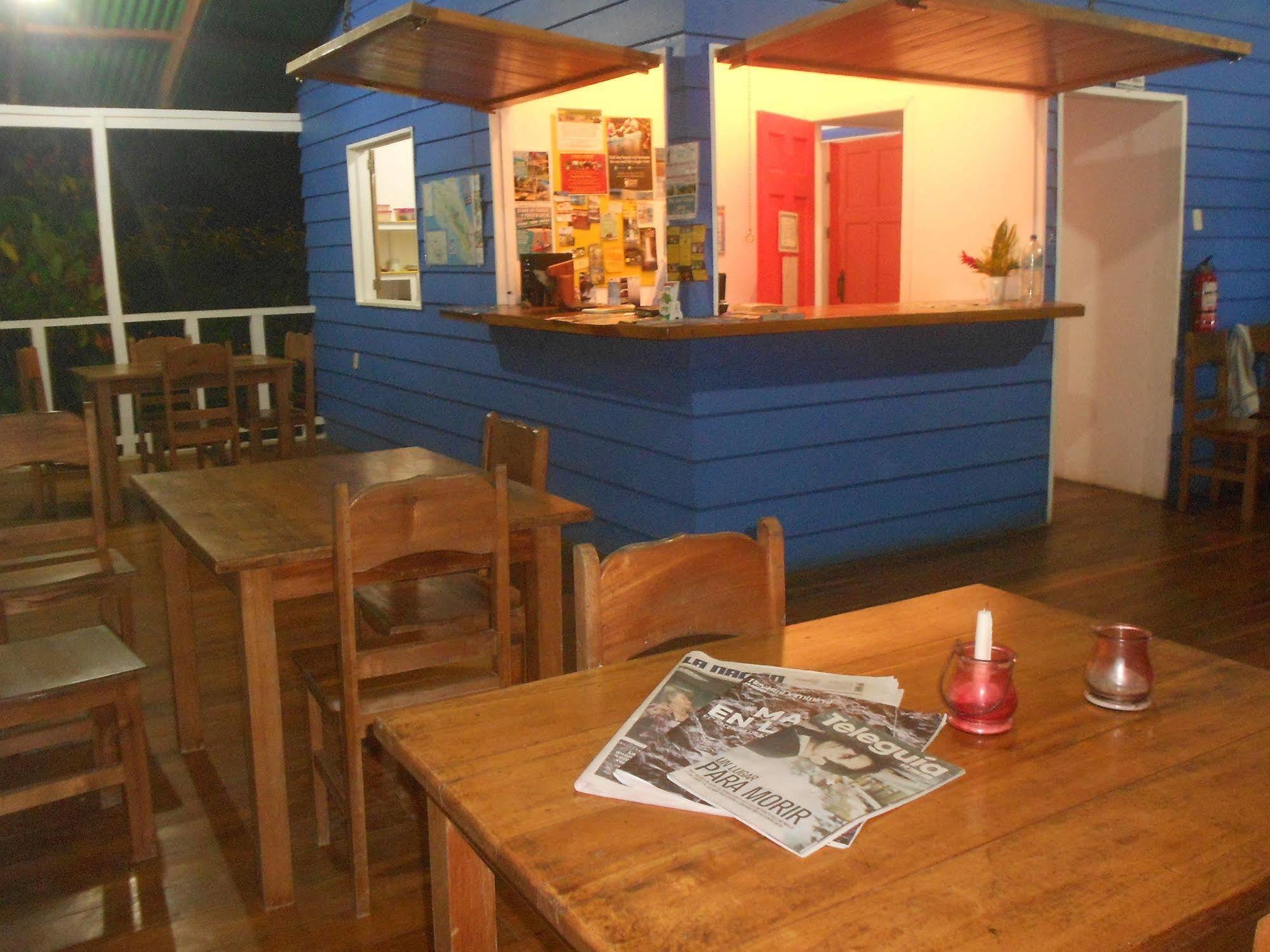 Hotel Casitas Mar Y Luz Puerto Viejo de Talamanca المظهر الخارجي الصورة