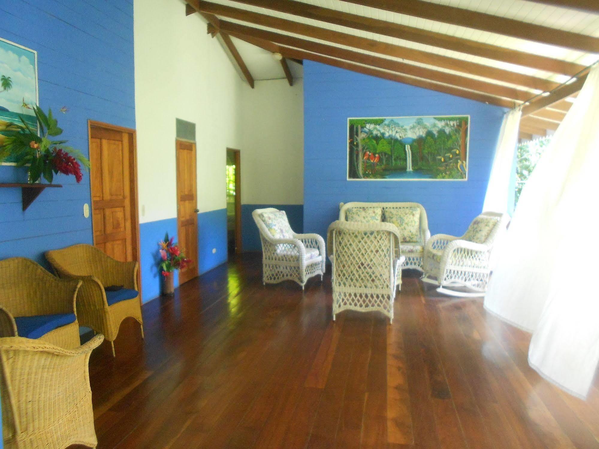 Hotel Casitas Mar Y Luz Puerto Viejo de Talamanca المظهر الخارجي الصورة