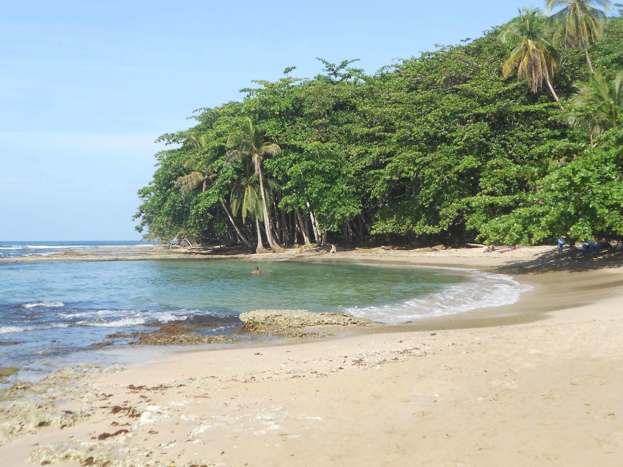 Hotel Casitas Mar Y Luz Puerto Viejo de Talamanca المظهر الخارجي الصورة